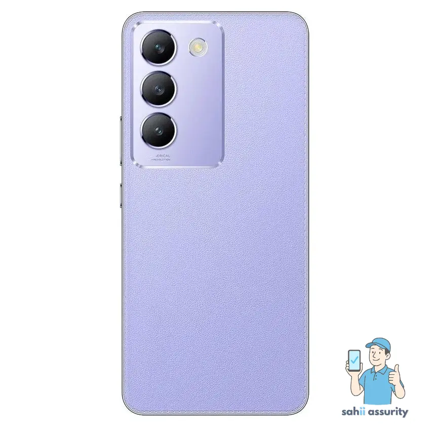 Full Body Housing for Vivo V40 SE 5G